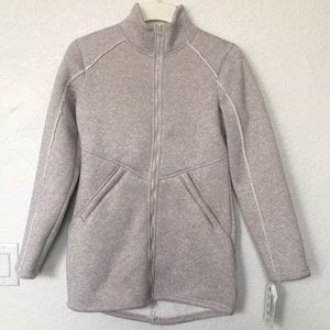 🆕Avalanche Sweater Knit Sherpa Lined Jacket